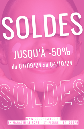 SOLDES